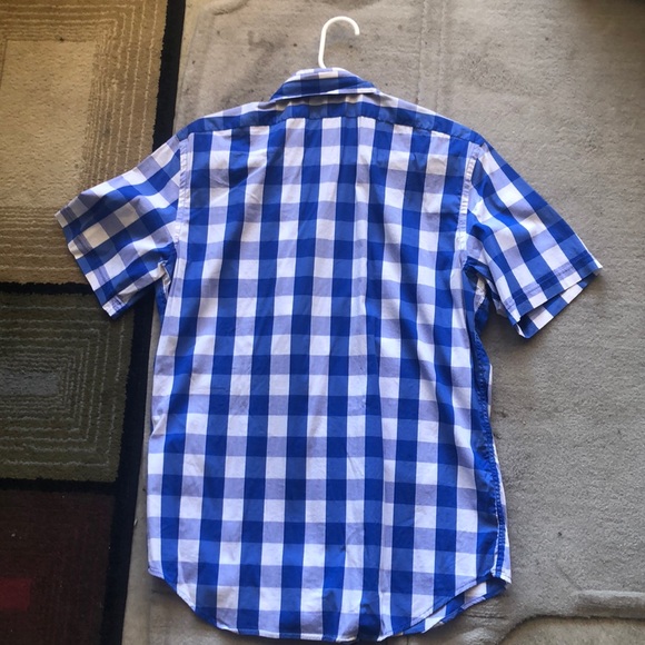 Zara man button up - Picture 3 of 3